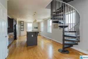 Buy in a soon-to-be renovated area!