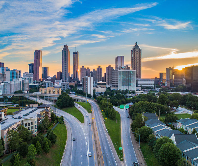Atlanta