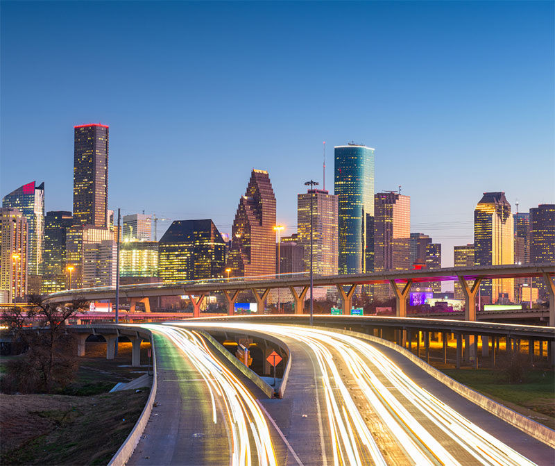 Houston