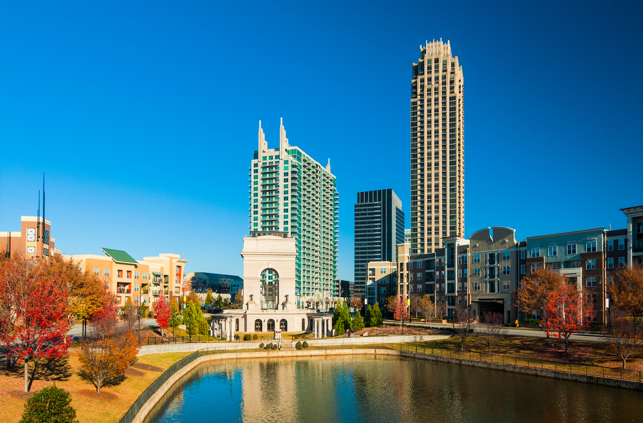 Atlanta - Midtown
