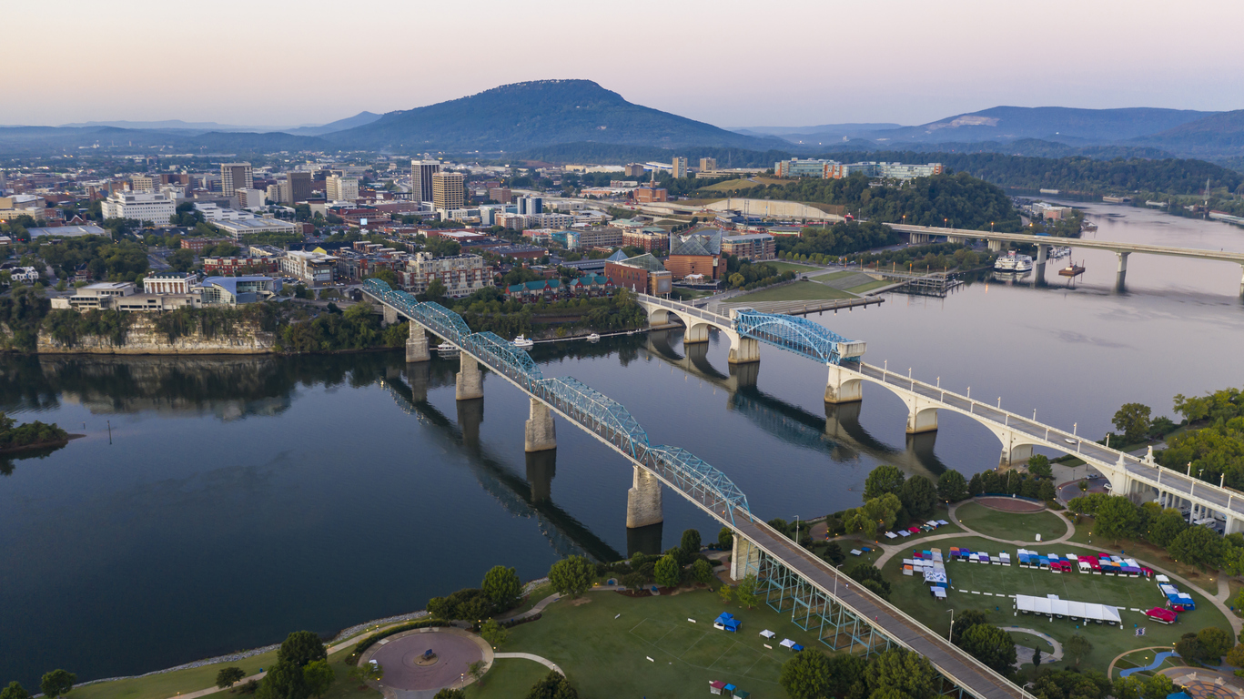 Chattanooga