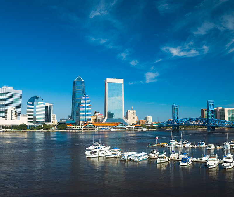 Jacksonville